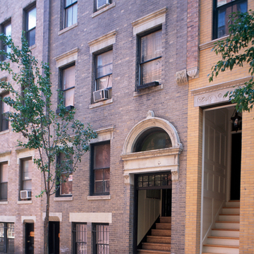 100 Myrtle Street