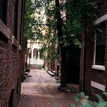 Rollins Place