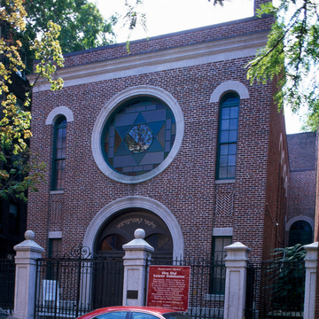 Vilna Shul