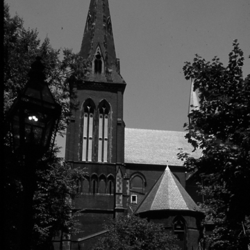 Church of the Advent