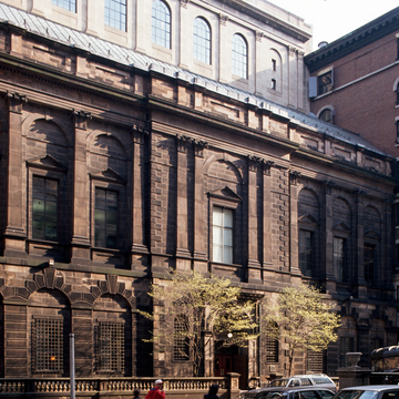 Boston Athenaeum