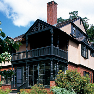 William Dean Howells House (Redtop)