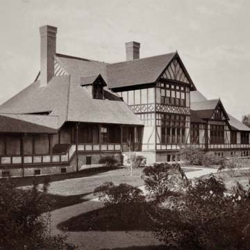 McLean Hospital