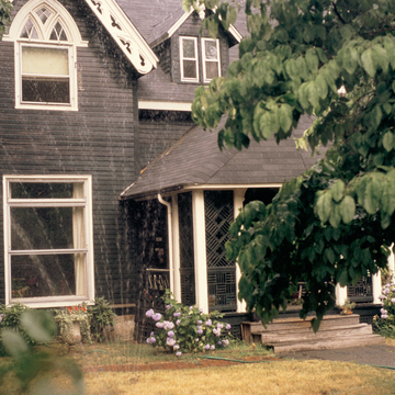 Candler Cottage (NR)