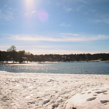 Brookline Reservoir (NR/NRD)