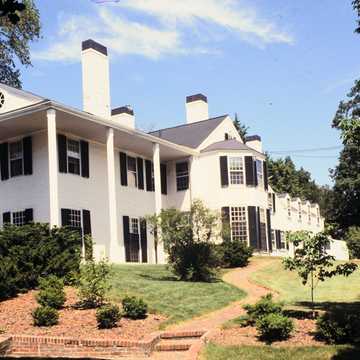 Old Green Hill (NRD)