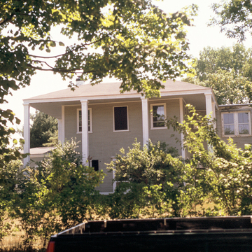 H. H. Richardson House (NRD)