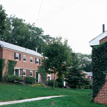 Hancock Village Associates