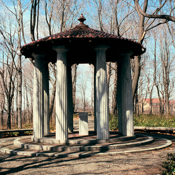 Faulkner Farm (Sprague/Brandegee Estate) (NR)