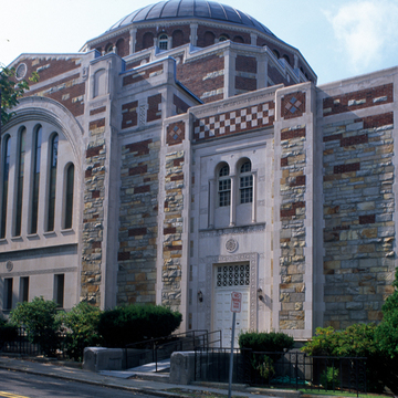 Temple Ohabei Shalom