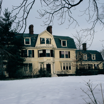 Hooper-Eliot House (NR)