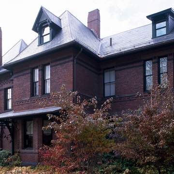 71 Appleton Street