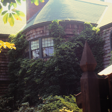 Mrs. Edwin Stoughton House