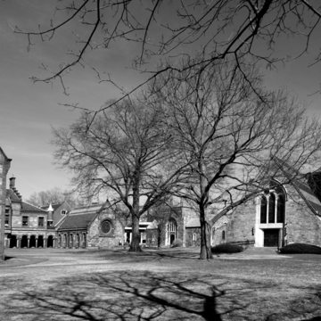 Episcopal Divinity School (Episcopal Theological School)