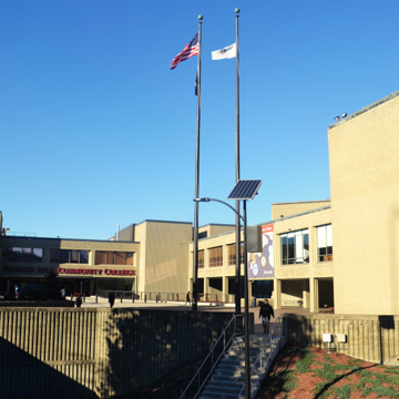 Bunker Hill Community College