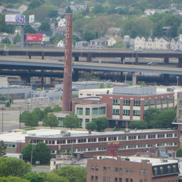 H. P. Hood and Sons Milk Company