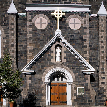 St. Francis DeSales Church Complex