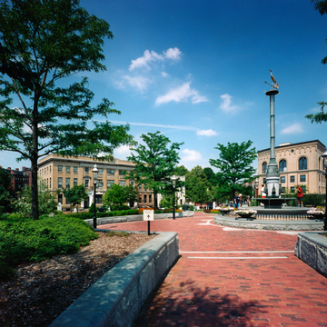 Roughan Hall