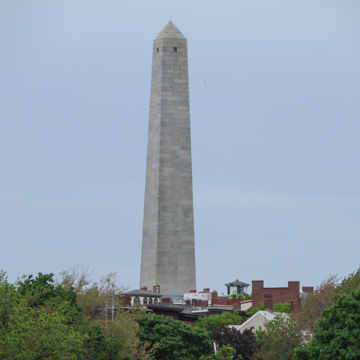 Monument Square
