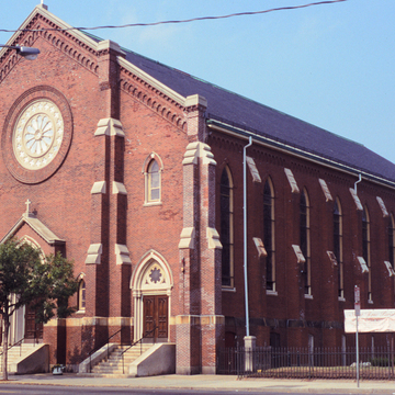 Bellingham Square Historic District