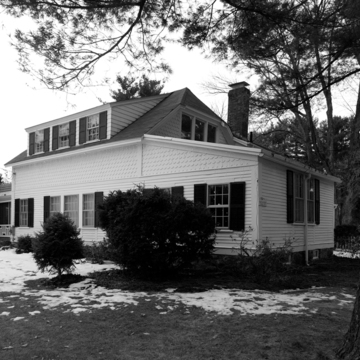 Daniel Chester French Studio