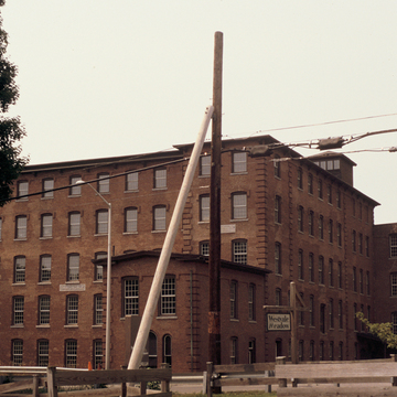 Damon Mill