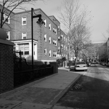 Roosevelt Towers