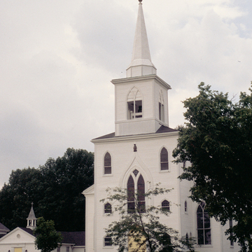 Unitarian/Universalist Church