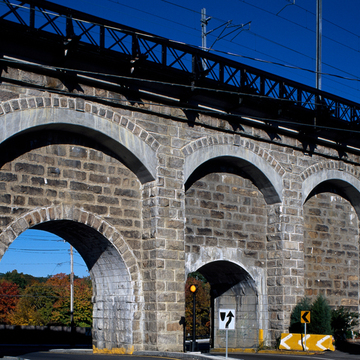 Canton Viaduct