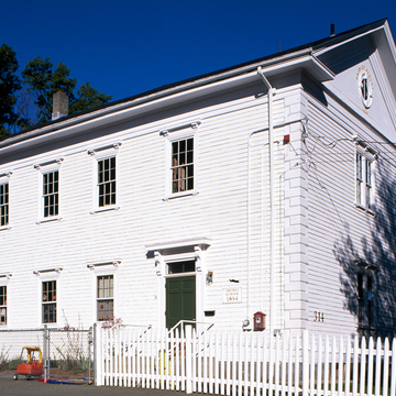 Gridley School