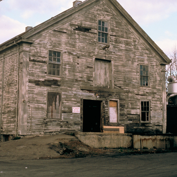 Revere Copper Company