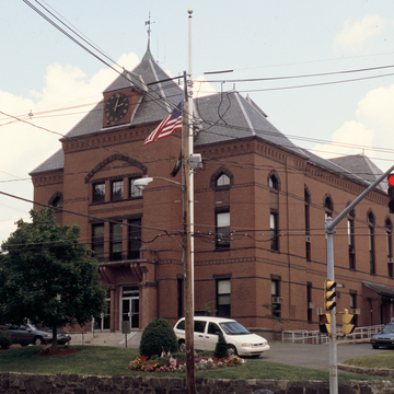 Canton Civic Center