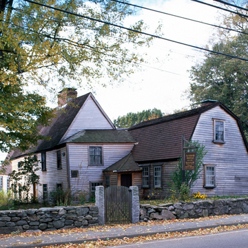 Fairbanks House