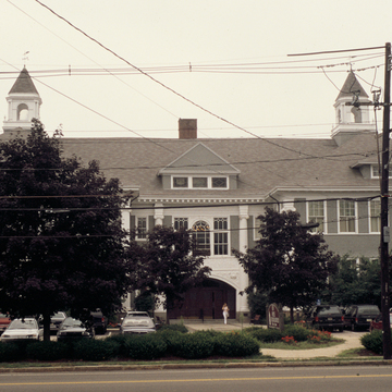 Ames School