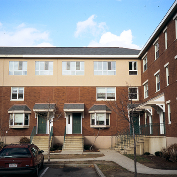 Harbor Point Apartments