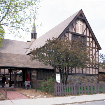 St. Mary's Episcopal Church