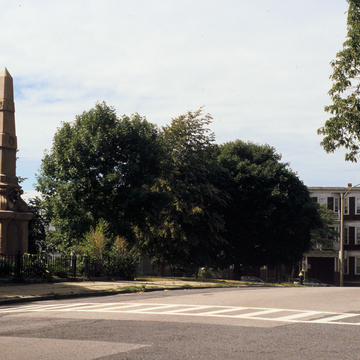 Meeting House Hill