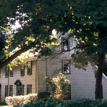 Pierce House