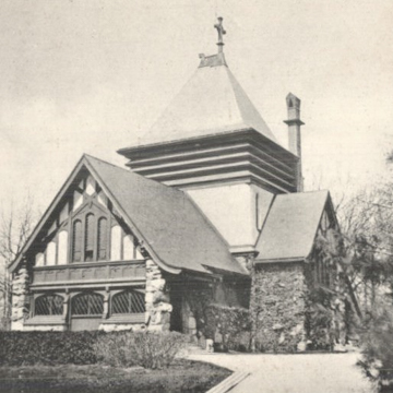Church of the Holy Spirit