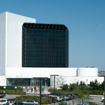 John F. Kennedy Library and Museum