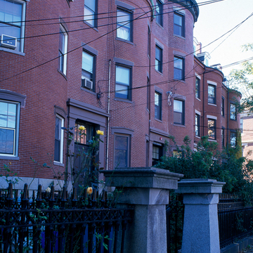 Belmont Square