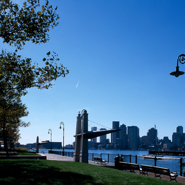 East Boston Piers Park