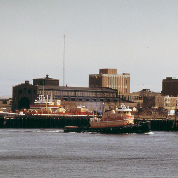 Atlantic Boiler Works