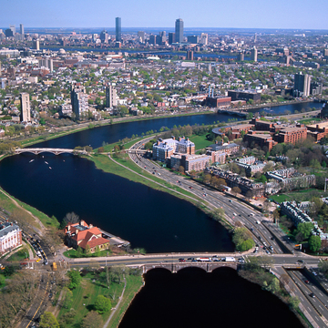 Charles River Basin