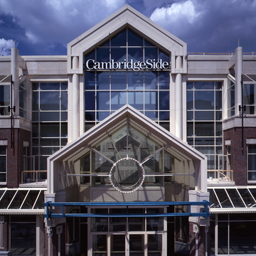 CambridgeSide Galleria