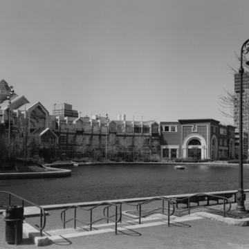 Lechmere Canal