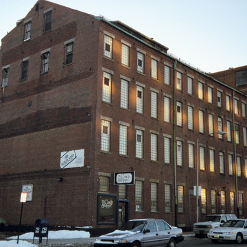A.H.Davenport Co. (Irving&Casson)