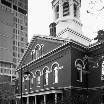 Middlesex County Courthouse