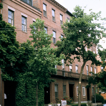56-61 Otis Street (NRD)