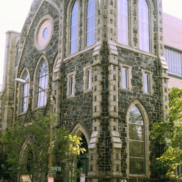 Church of the Sacred Heart of Jesus